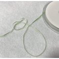 thumbnail image 1 of 2mm 1/16"" Silk Ribbon - Made in France - 3 Yards, 1 of 1