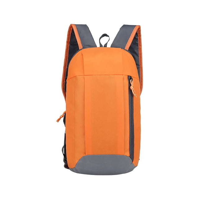 EGNMCR Camping et Randonnée Sac d'Alpinisme Sac à Dos Compact de Plein Air Sac à Dos de Sport pour Hommes et Femmes Grande Capacité Sac de Voyage de Randonnée Léger Rangement d'Alpinisme