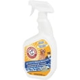 thumbnail image 4 of Arm and Hammer Pet Stain & Odour Remover Spray with Oxiclean, for Cats and Dogs, 950ml, 4 of 4