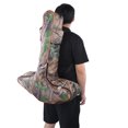 thumbnail image 2 of Peahefy Crossbow Case,Archery Bag,Crossbow Storage Bag Oxford Cloth T Shape Bow Bag Adjustable Hunting Archery Case, 2 of 8