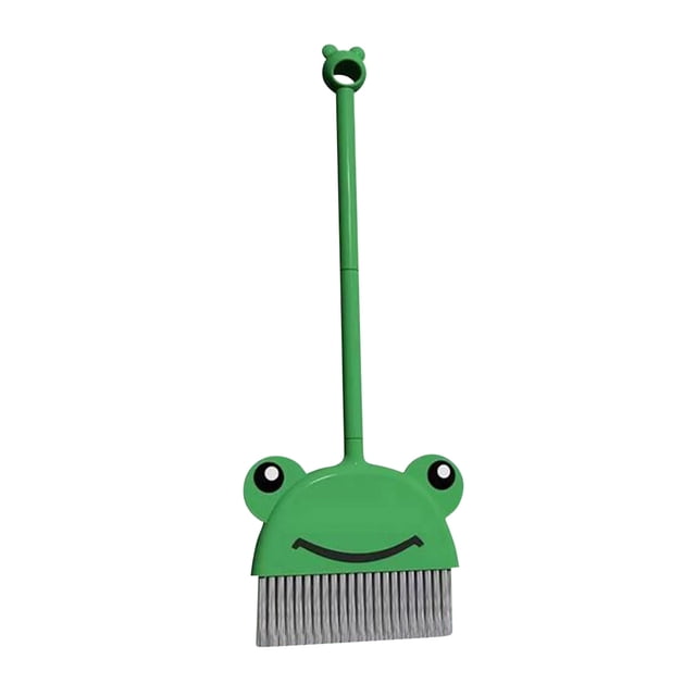 Boovnll Tool Kit, Kindergarten Baby Home Sweeping Cute Toy Shovel Household Sweeper Pan Set, Tool Set, Home Essentials, Household Essentials