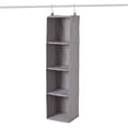 thumbnail image 1 of Neatfreak 4 tablettes range-tout pour placard, 1 of 8