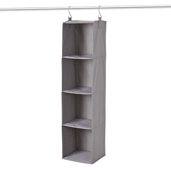 Neatfreak 4 tablettes range-tout pour placard