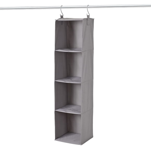 Neatfreak 4 Shelf Closet Organizer