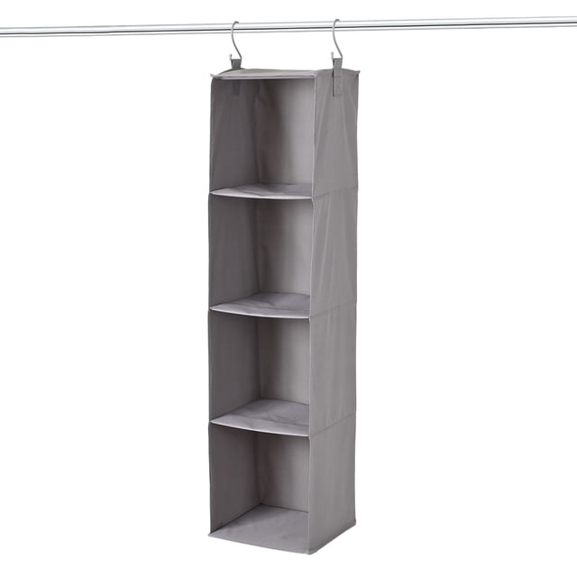 Neatfreak 4 tablettes range-tout pour placard
