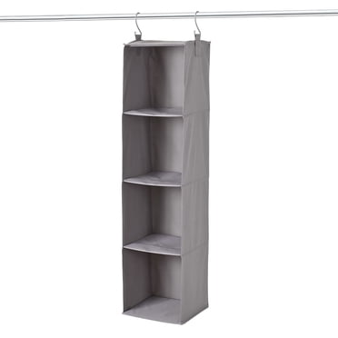 Neatfreak 4 Shelf Closet Organizer