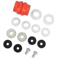 thumbnail image 1 of Fydun Automatic Transmission  Bushing Gear Lever Repair Kit Linkage Shifter Bushing Reolacement 191798211S For  TOLEDO, 1 of 8