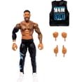 thumbnail image 1 of WWE Grands Champions Jey Uso de la Collection Élite-Coffret - Exclusivité Walmart, 1 of 6
