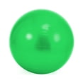 thumbnail image 1 of Exercise Ball, Stability Ball, Fitness Ball for Posture, Balance, Yoga, Pilates, Core, & Rehab, 1 of 5