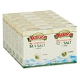 thumbnail image 3 of Aurora Coarse Mediterranean Sea Salt | 1KG/Unit, 12 Units/Case, 3 of 3