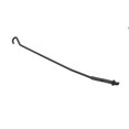 thumbnail image 4 of Acaige Front Hood Support Prop Rod New 65771-El000 For 2007-2012 Nissan Versa, 4 of 5
