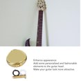 thumbnail image 4 of 6Pcs Metal Tuner Knobs, Replacement Guitar Tuning Peg Buttons for Acoustic Electric Guitar, 4 of 7