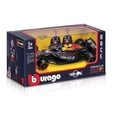 thumbnail image 1 of Bburago 1:43 Red Bull Formula Racing vehicle, 1 of 6