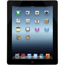 Refurbished Apple iPad 4 A1458 (WiFi) 16GB Black (Refurbished