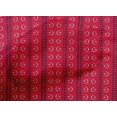 thumbnail image 4 of oneOone Cotton Poplin Fabric Leaves & Swirl Block Decor Fabric Printed BTY 56 Inch Wide, 4 of 4