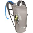 thumbnail image 4 of CamelBak Classic Light Bike Hydration Pack 70oz, Aluminum/Black, 4 of 7