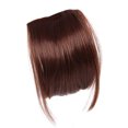 thumbnail image 1 of Clip in Air Bangs Fake Heat-resistant High Temperature Wire Hair Extension Clamp Girl Invisible Fringe Hairpiece Exercising Yoga Type8, 1 of 9