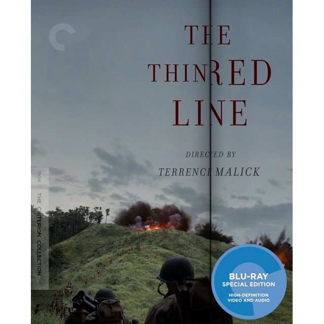 THIN RED LINE