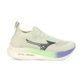thumbnail image 1 of Mizuno Chaussures de Course Neo Zen pour Femmes avec Touche de Menthe/encre d'Inde 411496.4D53<span> - </span>8.5 (Femmes), 1 of 4