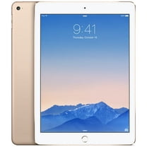 Refurbished Apple iPad Air 2 A1567 (WiFi + Cellular Unlocked) 64GB