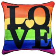 thumbnail image 1 of HOMETRENDS Decorative Pillow, 1 of 6