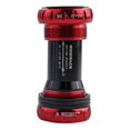 thumbnail image 1 of 1 Pce Support de Pédalier de Vélo Roulement à Billes en Céramique BB52 Support de Pédalier 68-73mm pour Accessoires de Vélo Outil de Réparation Kit de Remplacement, 1 of 12
