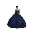 thumbnail image 1 of Robe de Bal Sweet 16/15 et Grande Taille, 1 of 1