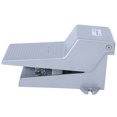 thumbnail image 2 of Foot Valve Mechanical Parts 2‑Position 5‑Way Aluminum Pedal Directional with Cover Lock, 2 of 14