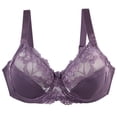 thumbnail image 1 of DPTALR sous-Vêtements de Maternité pour Femmes, Couleur Unie, Soutien-Gorge Quotidien, 1 of 4
