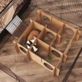 thumbnail image 3 of Oxbow Enriched Life Customizable Play Place, 3 of 3