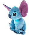 thumbnail image 2 of Lilo & Stitch Kids Pillow Buddy, 100% Polyester, 2 of 4