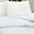 thumbnail image 2 of Couette 100 % coton SilverClear, 2 of 2