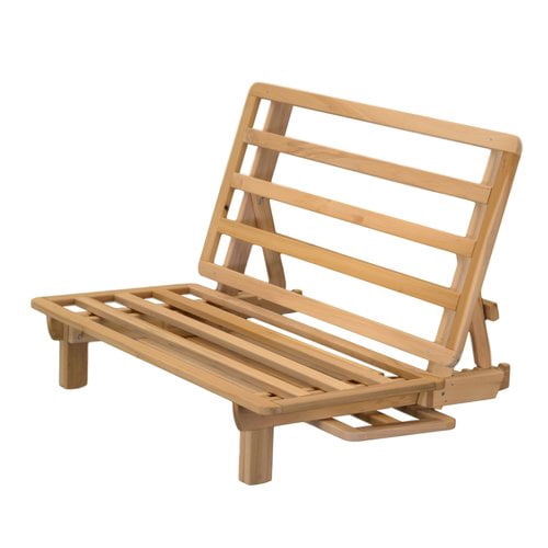KD Frames Lounger Futon, Queen
