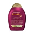 thumbnail image 1 of OGX Anti-Breakage + Keratin Oil Shampoo, 1 of 5
