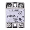 thumbnail image 4 of PID Temperature Controller Microprocessor Switching Power Supply and SMT Self Diagnosis Thermocouple Sensor for Chemical Industry, 4 of 7