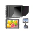 thumbnail image 4 of Lilliput A7S 7" Full HD Monitor with 4K Support (Black Case), 4 of 6