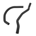 thumbnail image 4 of Silicone Radiator Coolant Hose Kit for YFZ350 1987-2006, High Temperature Resistant, for Banshee 350, 4 of 7