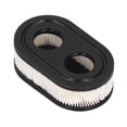 thumbnail image 1 of Garden Accessories,Lawn Mower Air Filter Air Filter Air Cleaner High Capacity, 1 of 14
