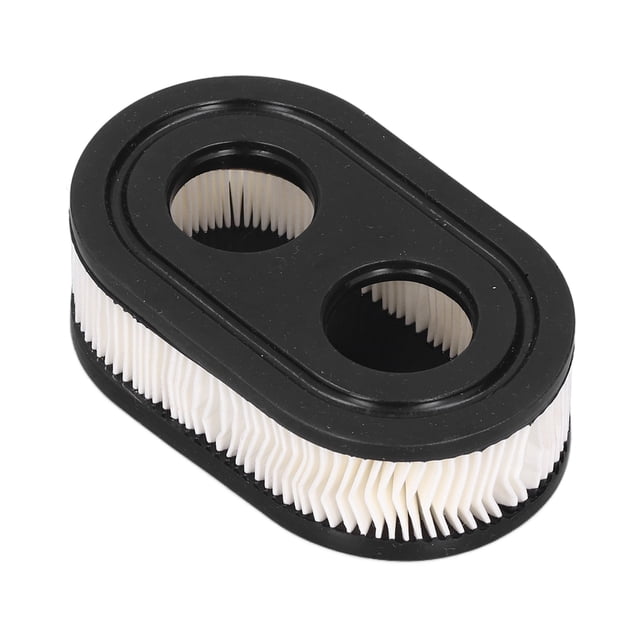 Garden Accessories,Lawn Mower Air Filter Air Filter Air Cleaner High Capacity