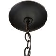 thumbnail image 2 of Une Lanterne Suspendue Extérieure Légère, 2 of 3