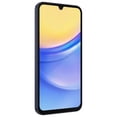 thumbnail image 2 of Restored Samsung Galaxy A15 5G 128GB Unlocked Smartphone Open Box, 2 of 7
