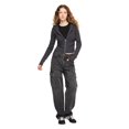 thumbnail image 2 of No Boundaries Women's Zip-Up Hoodie, 2 of 6