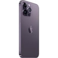 thumbnail image 2 of Apple iPhone 14 Pro 512 Go Débloqué/reconditionné Certifié, 2 of 5