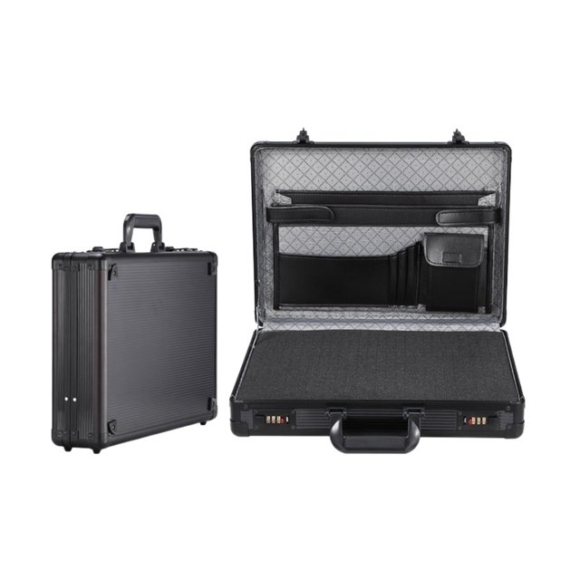 Password Box Tool Bag Document Portable Toolbox Hardware Tools File Boxes Complete Set Briefcase Suitcase Organizer Security ,Strong Secure