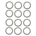 thumbnail image 1 of Oster Blender Replacement Rubber Gasket O Ring Seal, 1 of 1