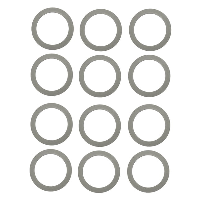 Oster Blender Replacement Rubber Gasket O Ring Seal