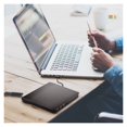 thumbnail image 3 of Portable DVD Player USB 3.0 Optical Drive External Slim CD-RW Reader Burner Compatible Entertainment Music Video Movie Audio TV ,Accurate Channel Search, 3 of 6