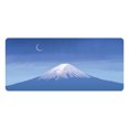 thumbnail image 1 of Oversized Cartoon Landscape Mouse Pad, Thickened Design, Rubber Bottom, for Office, Gaming, Study with Clear Printing, Ideal Gift, 1 of 8