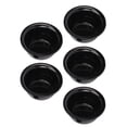 thumbnail image 2 of Shaving  Bowl, Convenient Lightweight Beard Shaving Foam Bowl 5Pcs Space Saving  For Home, 2 of 8