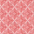 thumbnail image 1 of Ahgly Company Machine Washable Indoor Square Transitional Pastel Pink Area Rugs, 4' Square, 1 of 7